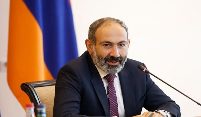 Հիբրիդային հեղաշրջման մասնակիցներն արդեն հրապարակային դրսևորվում են. վարչապետ