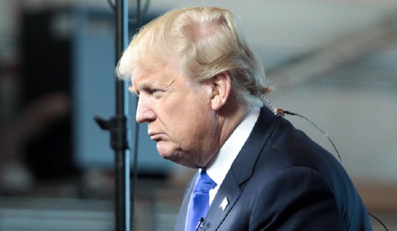 Թրամփին վարկաբեկող տեսագրություն