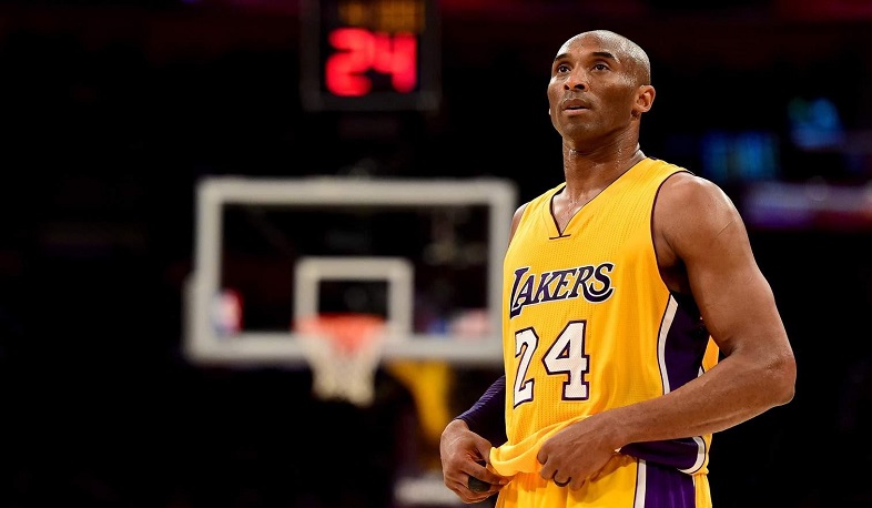 Զոհվել է լեգենդար բասկետբոլիստ Քոբի Բրայանթը