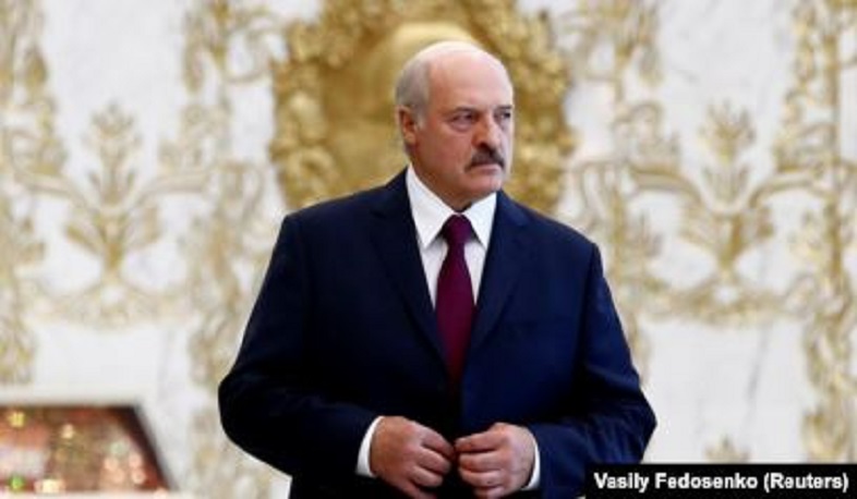 Մինսկը ռուսական նավթի այլընտրանք է փնտրում