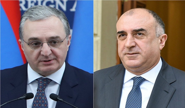 Հայաստանի և Ադրբեջանի արտգործնախարարները կհանդիպեն Ժնևում