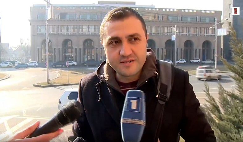 Ցանկացած արդարացում ընդունելի չի լինելու. ավագանու «Իմ քայլը» խմբակցության անդամ