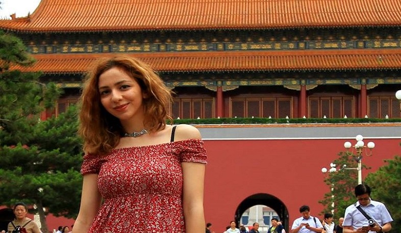 Մեկուսացված քաղաքի տեսարանը՝ Չինաստանում ապրող հայուհուց