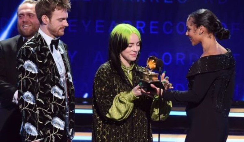 Հայտնի են «Գրեմմի-2020» մրցանակակիրները