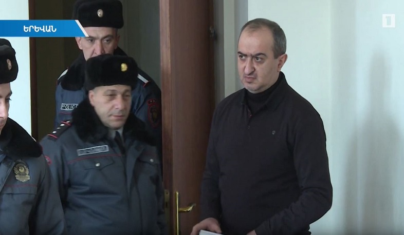 Ինչու չի փոխվում ցմահ դատապարտյալ Արթուր Մկրտչյանի պատժի ռեժիմը