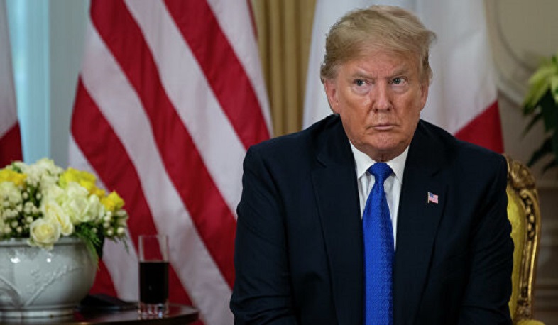 Դեմոկրատները Թրամփի դեմ պայքարում են հանրապետականների միջոցով