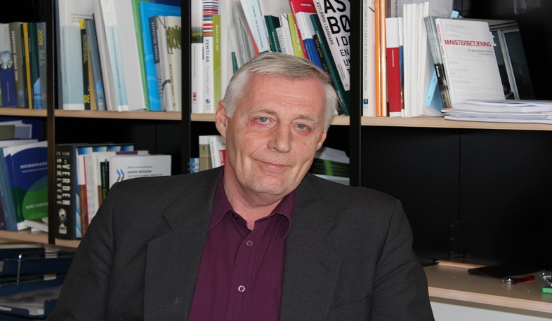 ԵԽԽՎ-ի նոր նախագահ Է ընտրվել Հենդրիկ Դամսը