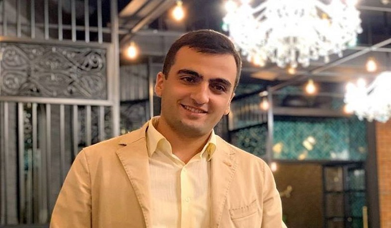 Հայցում եմ ներողամտություն և վայր դնում մանդատը. Հարթենյան