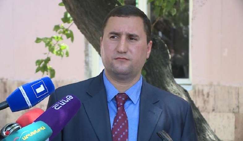 Այս տարի ամբողջությամբ կլուծվի զինթոշակառուների բնակարանային խնդիրը. Բալայան