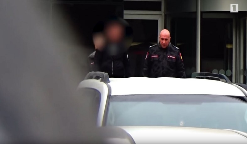 Կարողացանք անարյուն հանգուցալուծել իրավիճակը. ոստիկանության պետի պաշտոնակատարը՝ «Էրեբունի պլազայի» միջադեպի մասին