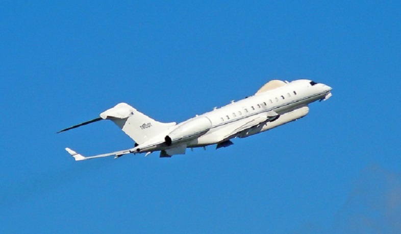 Օդային աղետ Աֆղանստանում