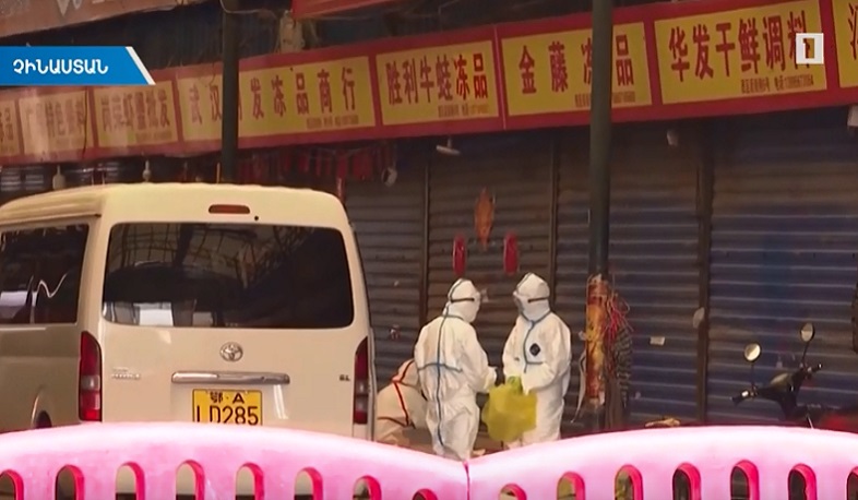 Կորոնավիրուսը նոր թափ է ստանում. ամենուրեք կարանտին է ու սահմանային ռեժիմի խստացում