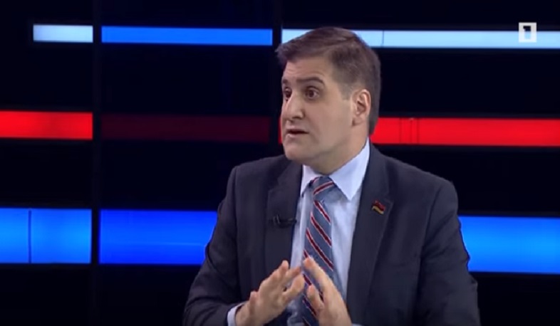 Այս ՍԴ-ն մշտապես ներքին խժդժություններ է առաջացրել.  Բաբաջանյան