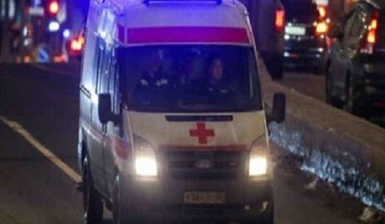 Թունավորման նախանշաններով Ճամբարակի ԲԿ են տեղափոխվել ինը քաղաքացի. ԱԻՆ