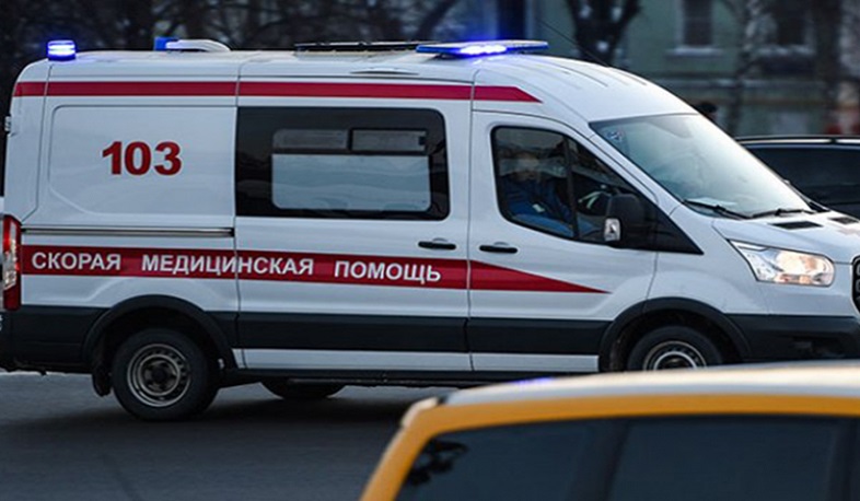 Ավտովթար ՌԴ Սարատովի մարզում. զոհվել է ՀՀ մեկ քաղաքացի, երկուսը վիրավոր են