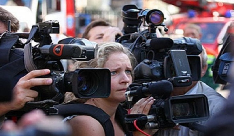 Ադրբեջանի իշխանությունը պարտավոր է դադարեցնել լրագրողների նկատմամբ բռնաճնշումները. ԵԽԽՎ