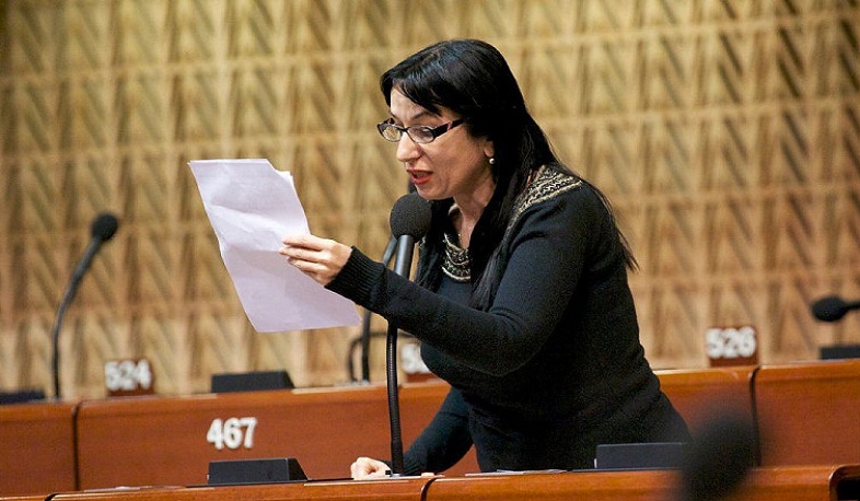 Թուրքիան և Ադրբեջանն առաջատար են լրագրողների հետապնդման հարցում. Նաիրա Զոհրաբյան