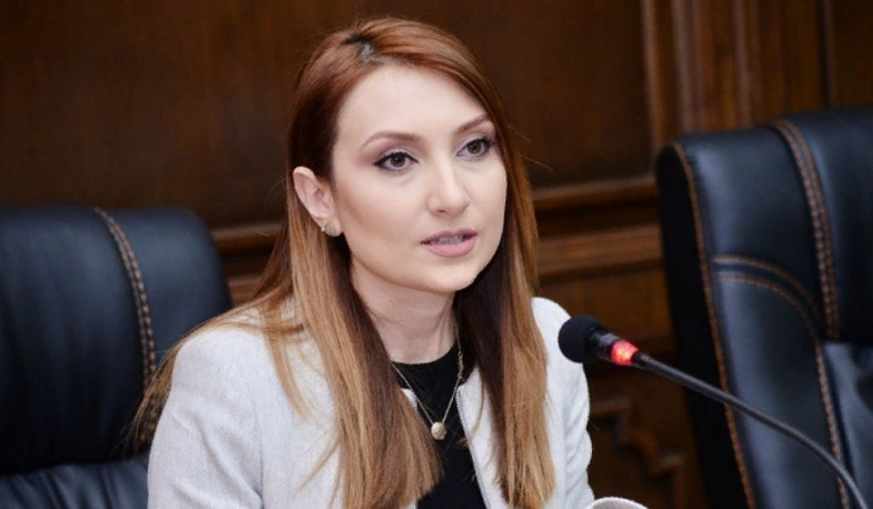 Արթուր Վանեցյանի հայտարարություններին այլևս չենք անդրադառնալու. Մակունց