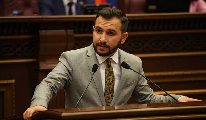 Հայաստանում որևէ մեկի նկատմամբ չկա քաղաքական հետապնդում. Կոնջորյան