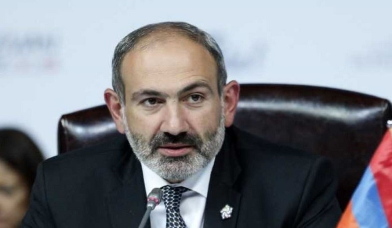 Մայիս, 2016 թ. վարչապետը տեսանյութ է հրապարակել