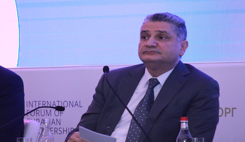 Տիգրան Սարգսյանը նոր պաշտոնի կնշանակվի