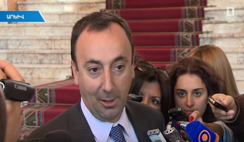 ՀՔԾ-ն մանրամասներ է ներկայացրել Հրայր Թովմասյանի մեղադրանքից