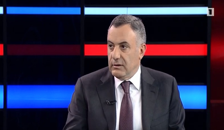 «Արդշինբանկի» եվրապարտատոմսերի պահանջարկը մեծ է. «Լուրերի» հյուրն է Արտակ Անանյանը