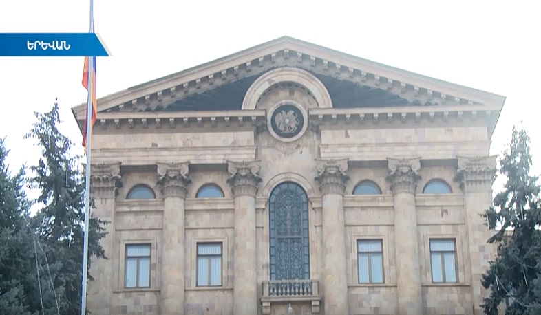 «ՍԴ-ն լիարժեք չի գործում». Լիլիթ Մակունց