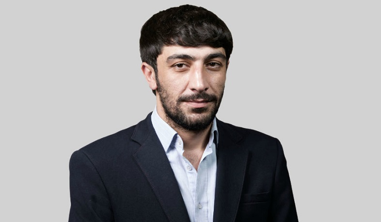 Վիլեն Գաբրիելյանը նշանակվել է «Դեղերի և բժշկական տեխնոլոգիաների փորձագիտական կենտրոն» ՓԲԸ-ի տնօրեն