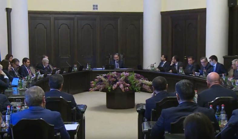 «Հոգեբուժական օգնության մասին» օրենքում փոփոխությունների նախագիծը հավանություն ստացավ