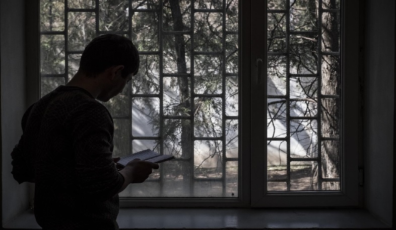 Տասնամյա տղայի գործը Մարդու իրավունքների պաշտպանի ուշադրության կենտրոնում է