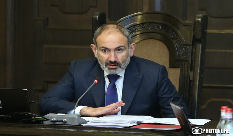 «Վերացնենք առանց մրցույթի հողամաս տրամադրելու պրակտիկան». հարցը հանվեց օրակարգից