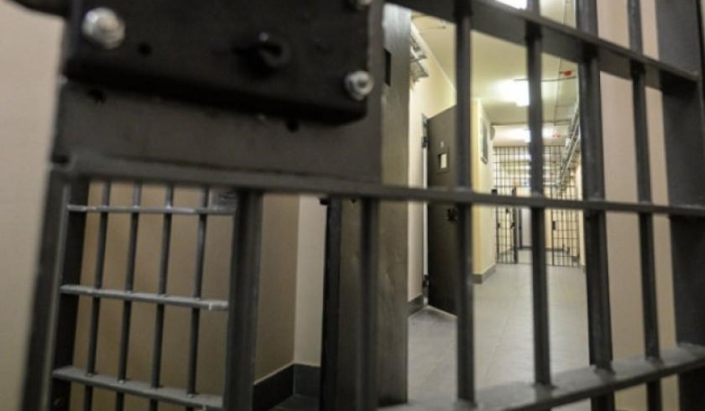 Առաջարկվում է քրեակատարողական հիմնարկների ծառայողների աշխատավարձը բարձրացնել 30 տոկոսով