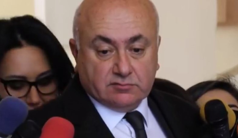 Հնարավորություն կունենանք առերես քննարկել բոլոր խնդիրները. Թանանյան