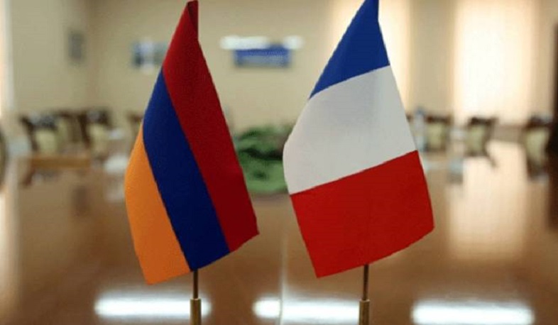 Ֆրանսիան վավերացրել է Հայաստանի հետ ռեադմիսիայի համաձայնագիրը