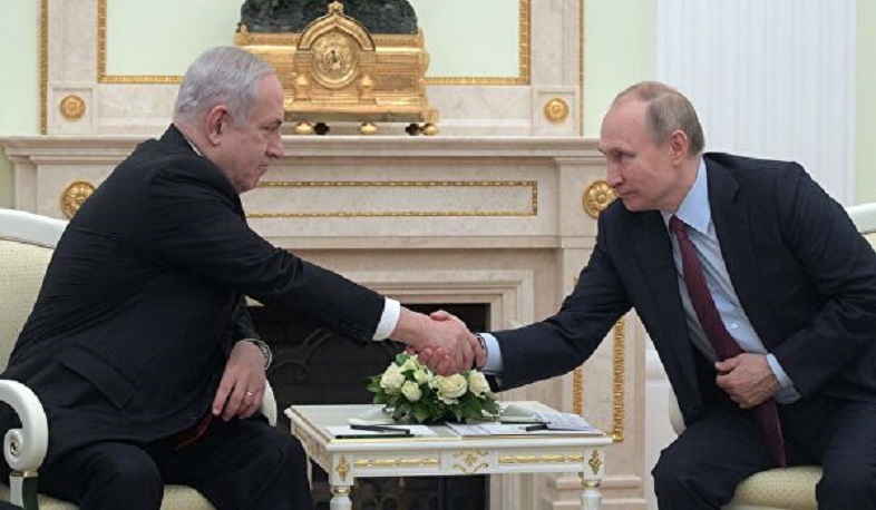 «Դարի գործարքի» թեմայով հիմնարար քննարկում Մոսկվայում