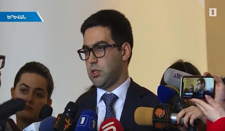 ՍԴ ճգնաժամը կլուծվի մայր օրենքի փոփոխությամբ