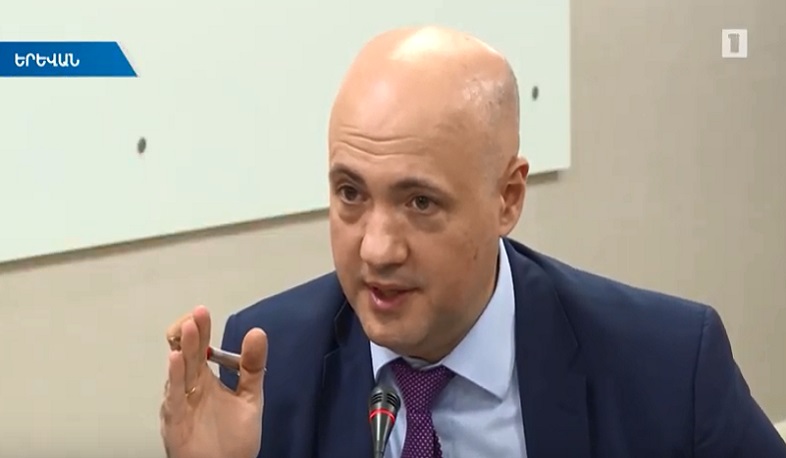 2020-ին ՎԶԵԲ-ը Հայաստանում 100 միլիոն եվրոյի ներդրում կանի