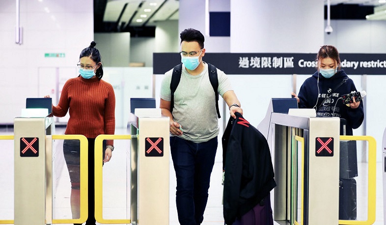 ԱՀԿ-ն արտակարգ իրավիճակ է հայտարարել