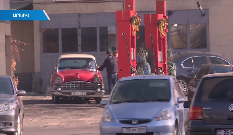 ՏՄՊՊՀ-ն հրապարակել է բենզինի շուկայի ուսումնասիրությունների արդյունքները