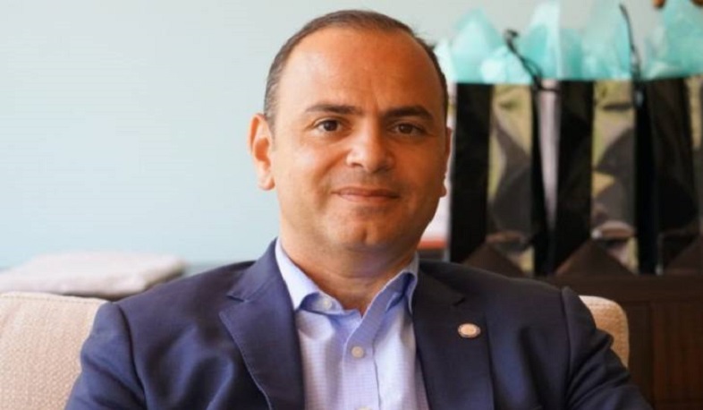 Սփյուռքի գործերի գլխավոր հանձնակատարը մեկնում է Վրաստան