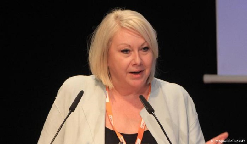 Գերմանացի պատգամավորը զրկվել է անձեռնմխելիությունից Ադրբեջանից կաշառք ստանալու համար