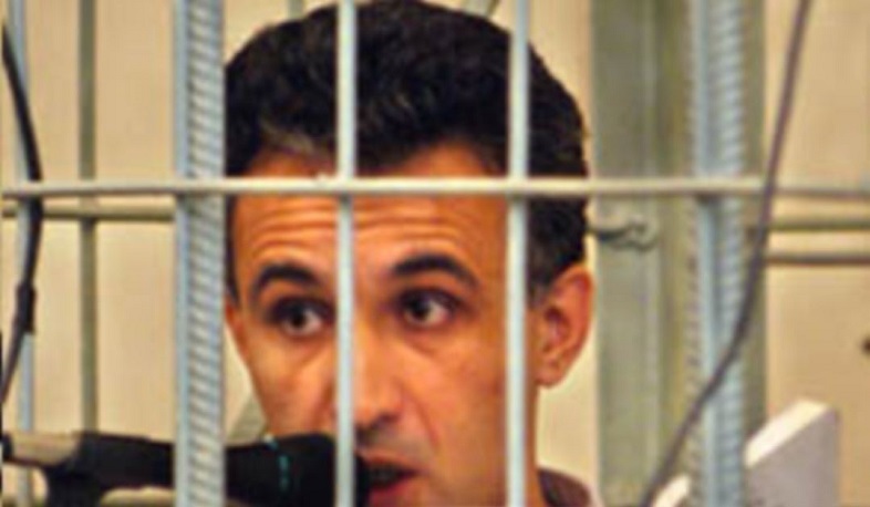 Նաիրի Հունանյանի նամակն ուղարկվել է ԱԱԾ