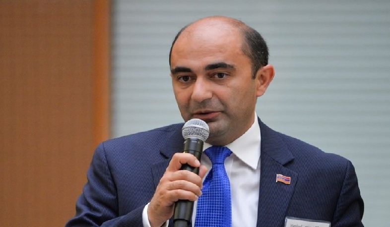 Հիմնարար փոփոխությունները չպետք է կատարվեն արտահերթ ընթացակարգով. Էդմոն Մարուքյան