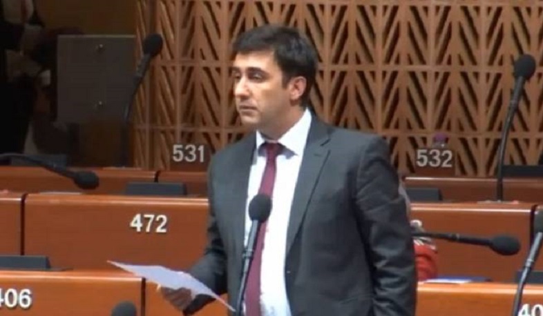 Մեդիան իրավունք չունի ներքաշված լինելու հիբրիդային պատերազմների մեջ. Սոս Ավետիսյան