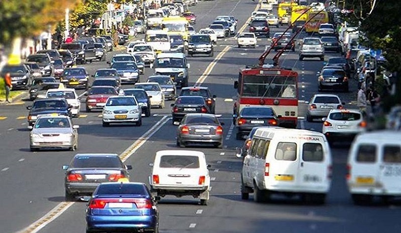 Փետրվարի 1-ից կդադարեցվի հ.49 երթուղու գործունեությունը