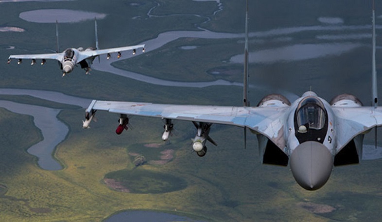 Լեհաստանը կստանա ԱՄՆ F-35 կործանիչներ