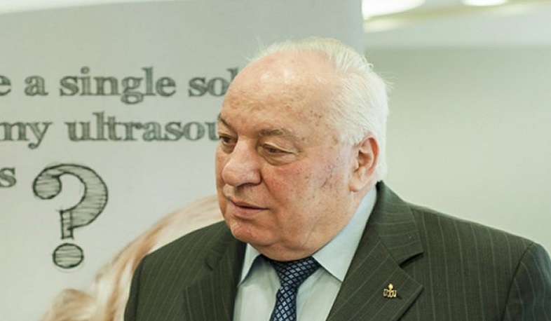 Դատարանը վաղը կհրապարակի  Ռազմիկ Աբրահամյանի նկատմամբ խափանման միջոցի մասին որոշումը