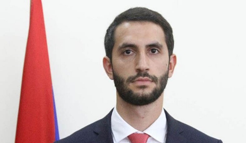 ԵԽԽՎ Մոնիթորինգի հանձնաժողովի՝ Հայաստանի հարցերով համազեկուցողները՝ ՍԴ-ի վերաբերյալ. Ռուբինյան