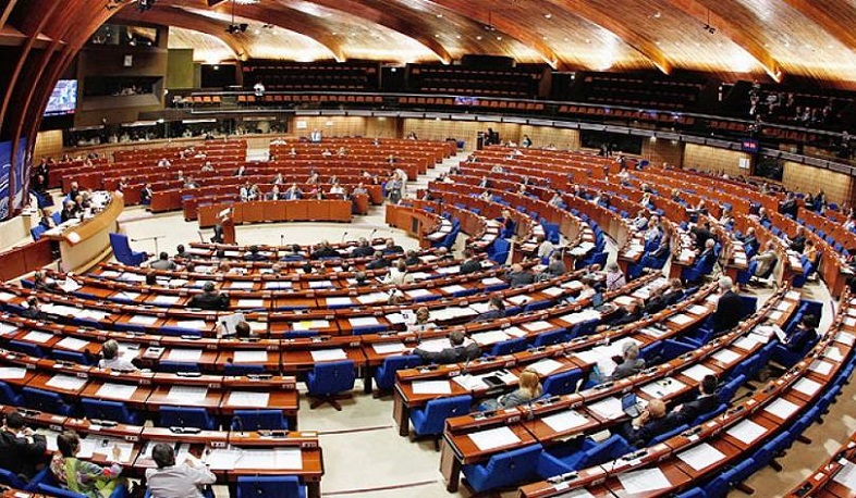 ԵԽԽՎ Մոնիթորինգի հանձնաժողովի՝ Հայաստանի հարցերով համազեկուցողները շեշտել են, որ ՀՀ իշխանությունները պահպանել են իրավական ընթացակարգերը